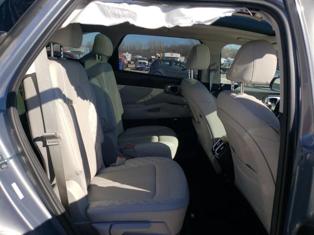 2022 KIA SORENTO SX - 5XYRK4LF4NG137288
