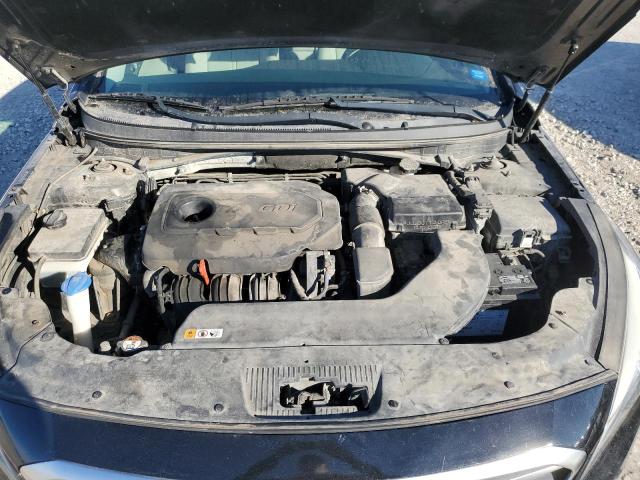 2017 HYUNDAI SONATA SE 5NPE24AF7HH484533