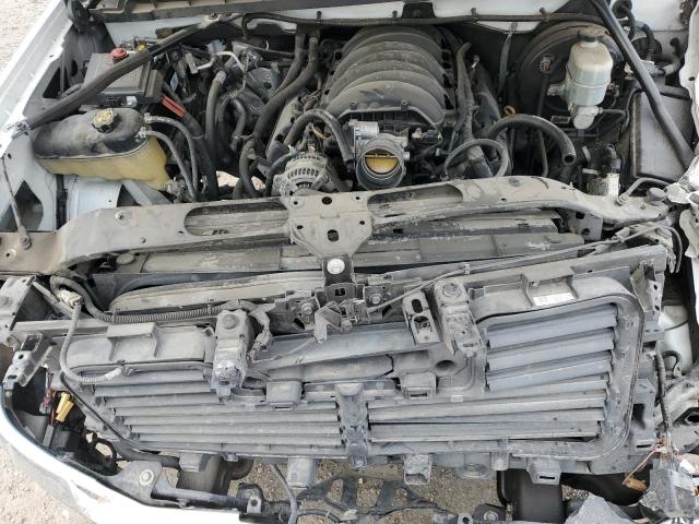 2018 CHEVROLET SILVERADO 3GCPCREC4JG573090