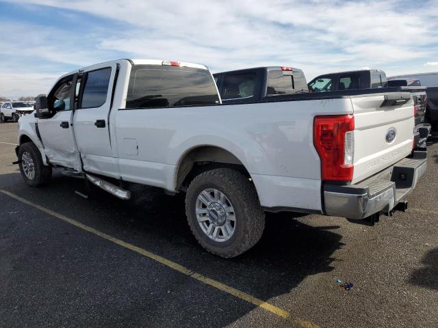 2019 FORD F250 SUPER 1FT7W2A64KEC80345