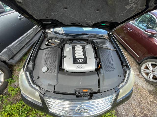 JNKBY01F09M750202 2009 Infiniti M45