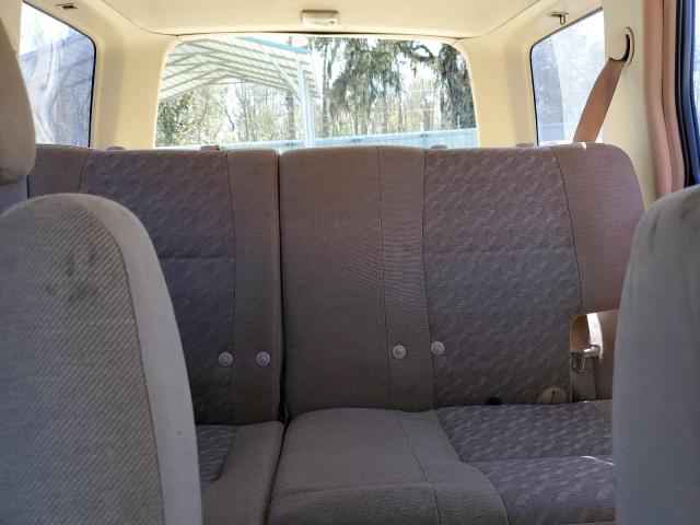 1998 Nissan Pathfinder Xe VIN: JN8AR05SXWW220308 Lot: 43591564