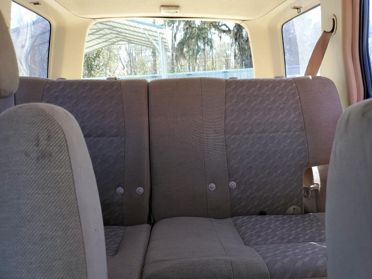 JN8AR05SXWW220308 1998 Nissan Pathfinder Xe