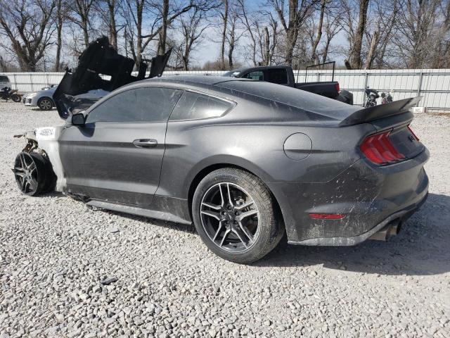 2019 Ford Mustang Gt VIN: 1FA6P8CF1K5178192 Lot: 44686614