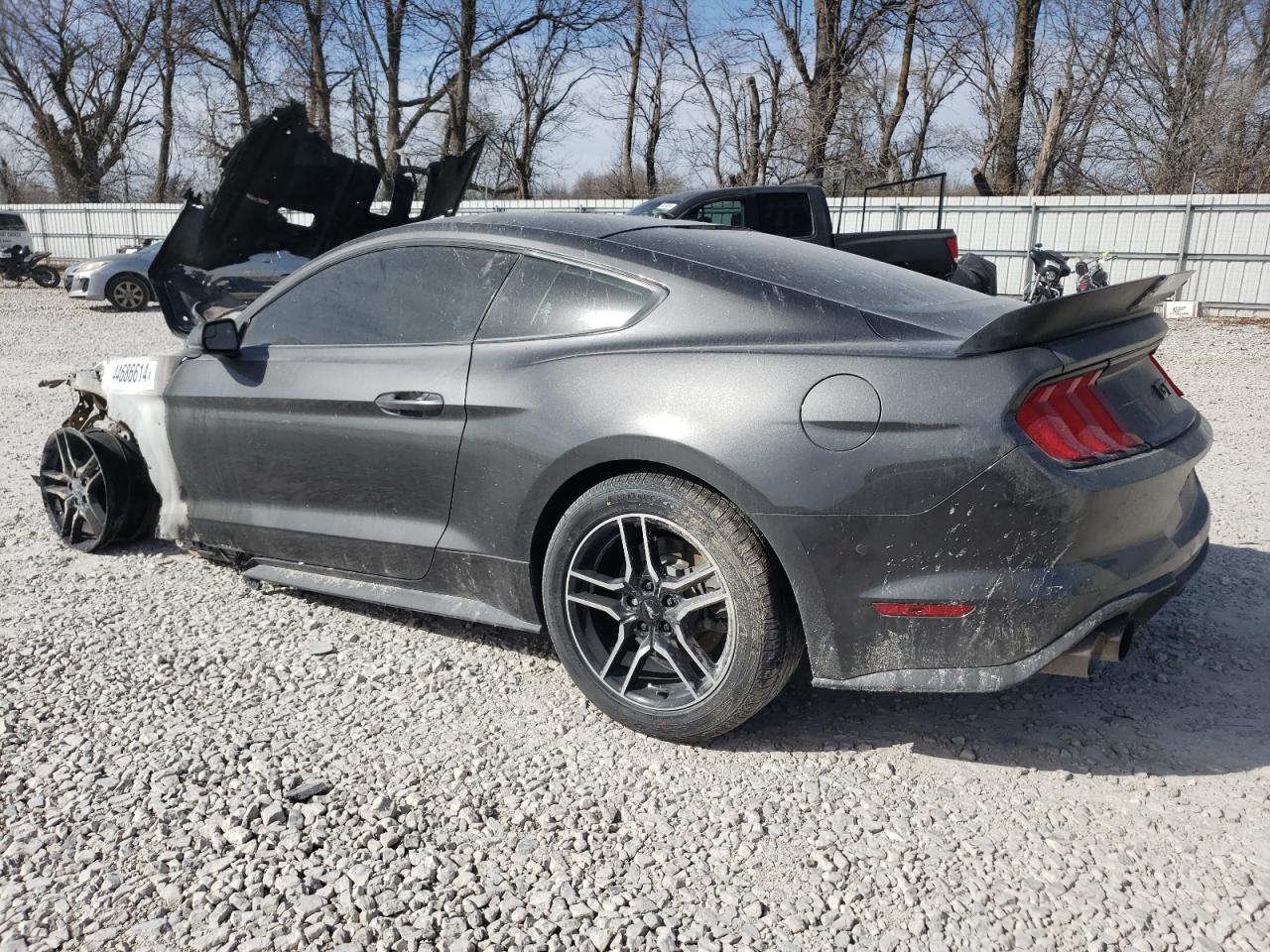 1FA6P8CF1K5178192 2019 Ford Mustang Gt