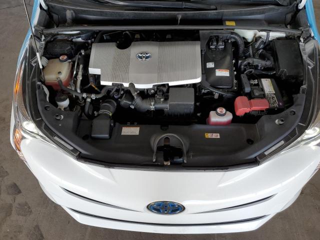 2017 TOYOTA PRIUS JTDKARFU2H3053748