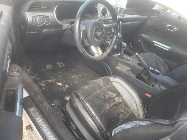 2021 Ford Mustang Gt VIN: 1FA6P8CF0M5137846 Lot: 44427154