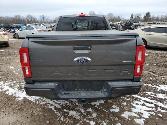 2020 FORD RANGER XL Photos | NY - SYRACUSE - Repairable Salvage Car ...