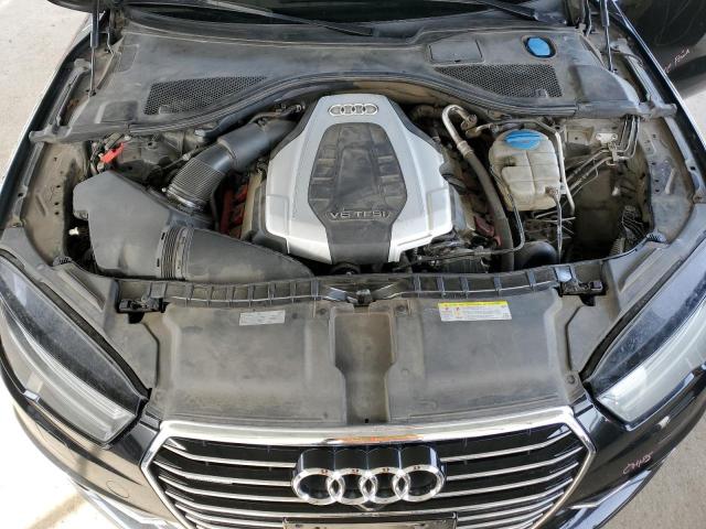 VIN WAU2GAFC2GN083677 2016 Audi A7, Prestige no.11