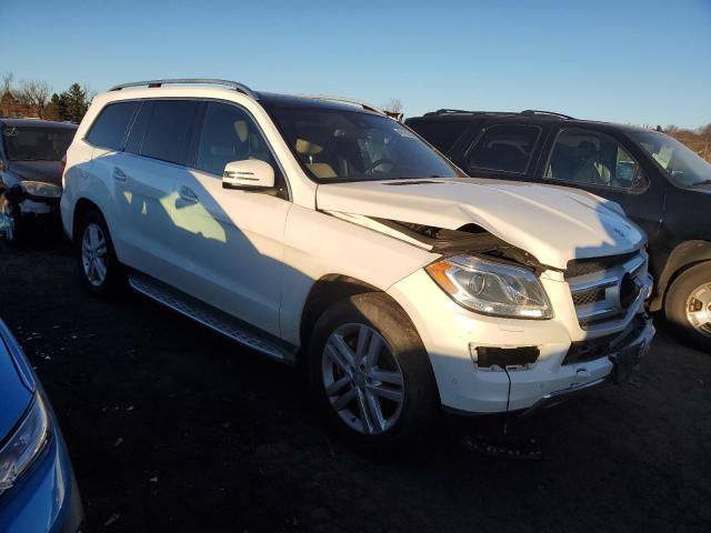 VIN 4JGDF2EE2EA418041 2014 Mercedes-Benz GL-Class, ... no.4