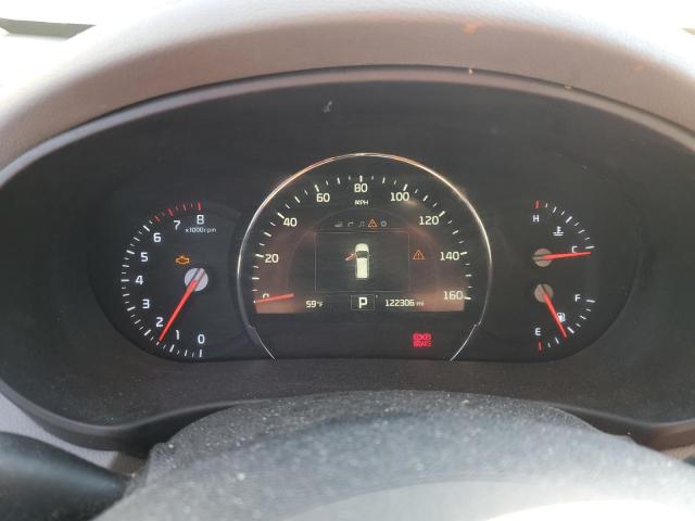 2016 KIA SORENTO SX 5XYPK4A54GG118129