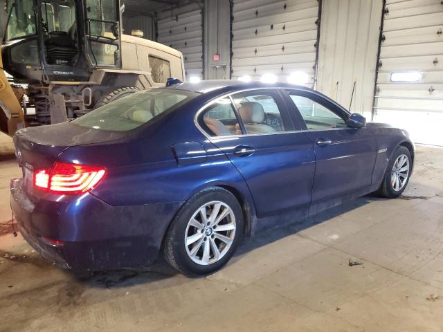2016 BMW 528 XI - WBA5A7C5XGG148688