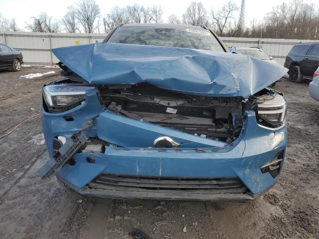 2023 VOLVO XC40 RECHA YV4ED3UM1P2040592