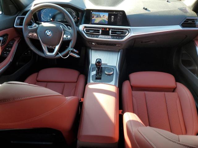 2022 BMW 330XE - 3MW5P9J08N8C65571