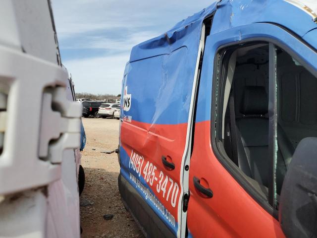 2022 FORD TRANSIT T- 1FTBR1C82NKA38105