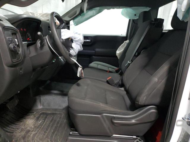 2023 Chevrolet Silverado - Image 7