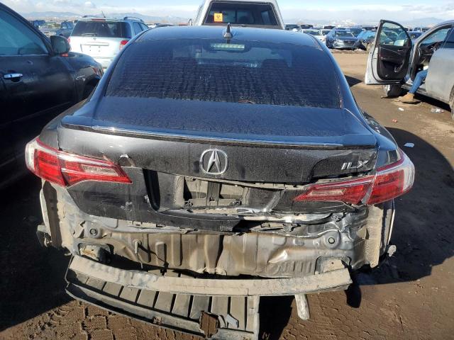 2016 ACURA ILX PREMIU 19UDE2F87GA014530