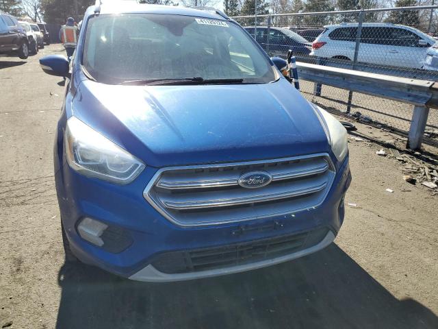 1FMCU9J9XHUD94805 2017 FORD ESCAPE, photo no. 5