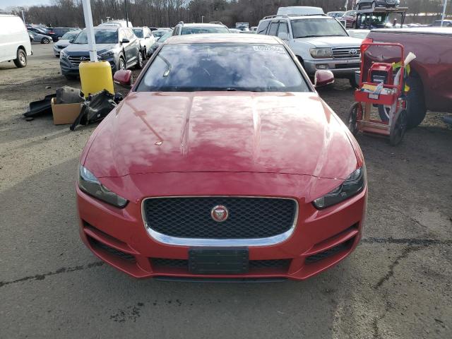 2017 JAGUAR XE PREMIUM - SAJAJ4BV4HA971169