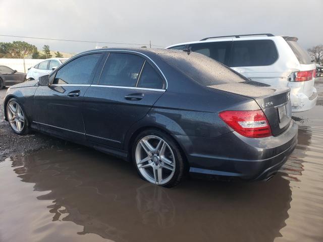 VIN WDDGF4HBXDR268233 2013 Mercedes-Benz C-Class, 250 no.2