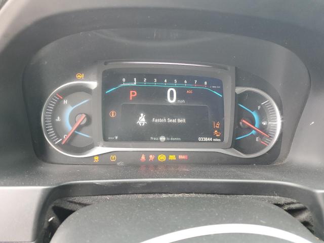 2022 HONDA PILOT SPOR 5FNYF6H38NB084046