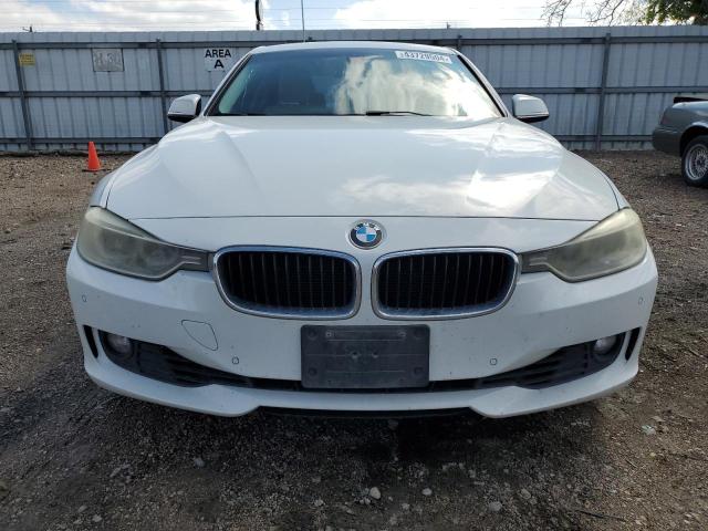 2015 BMW 328 I VIN: WBA3A5G59FNS88229 Lot: 43729504