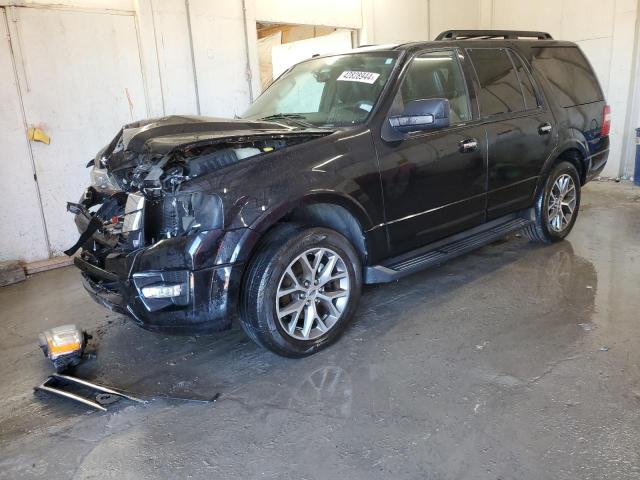 2017 FORD EXPEDITION 1FMJU1HT9HEA43629