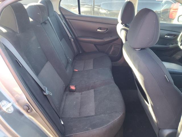 2020 NISSAN SENTRA SV - 3N1AB8CV9LY212963