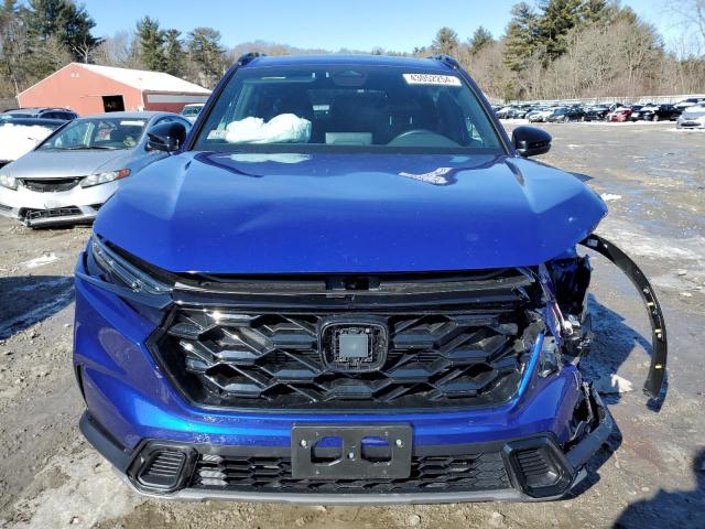 2024 HONDA CR-V SPORT - 5J6RS6H54RL010511