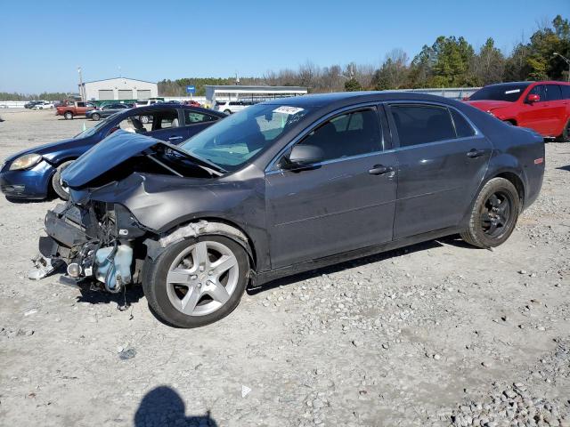 Lot #2376142110 2012 CHEVROLET MALIBU LS salvage car