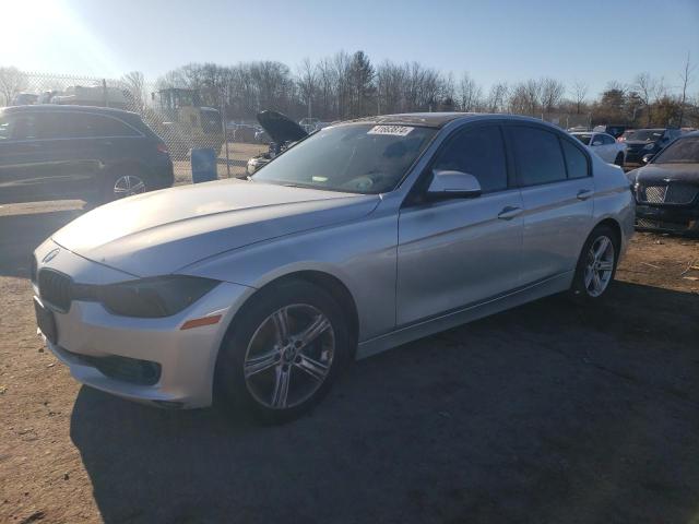 2014 BMW 328 Xi Sulev VIN: WBA3B5C59EP539952 Lot: 41663874