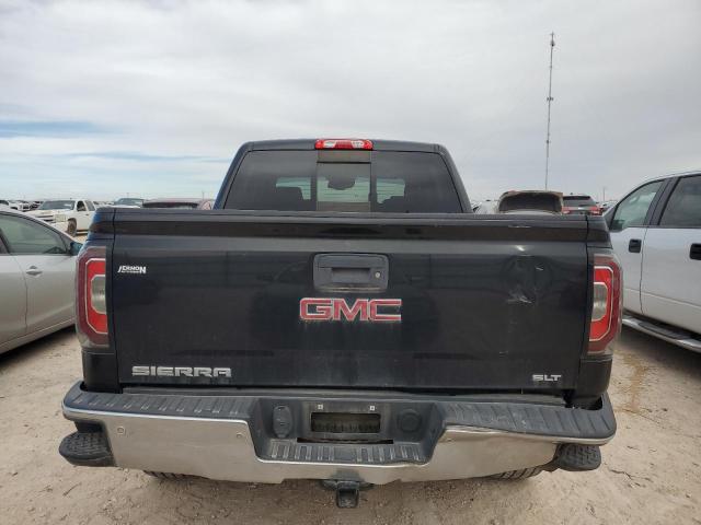 2018 GMC Sierra - Image 6
