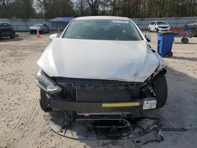 2018 HYUNDAI ELANTRA SE 5NPD84LF6JH228347
