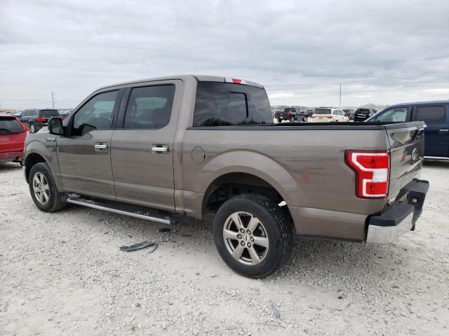 2020 Ford F-150 - Image 2