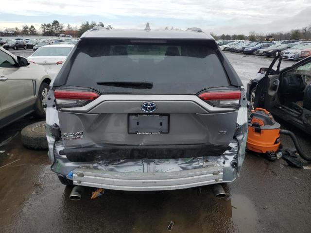 2021 TOYOTA RAV4 PRIME - JTMAB3FV3MD030529