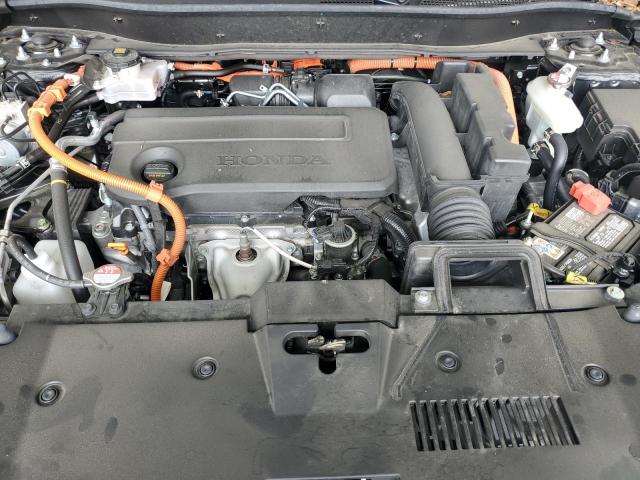 2023 HONDA CR-V SPORT - 7FARS6H57PE006270