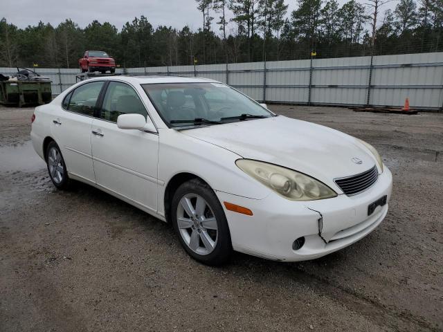 2005 Lexus Es 330 VIN: JTHBA30G055096404 Lot: 41354814