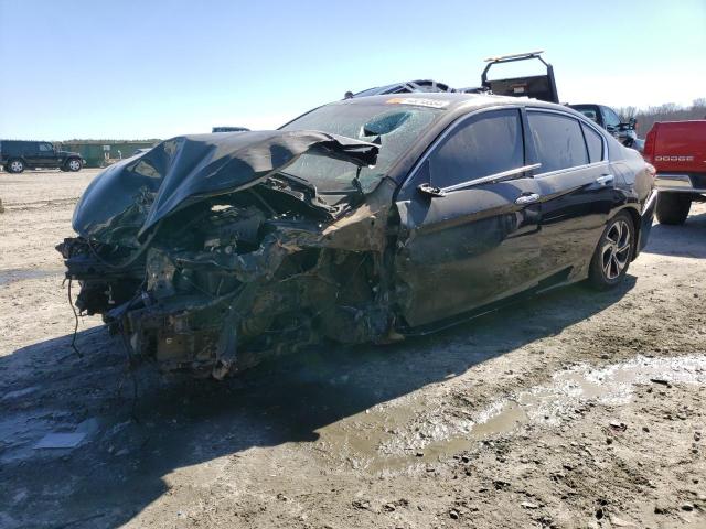 2017 HONDA ACCORD LX 1HGCR2F39HA227825
