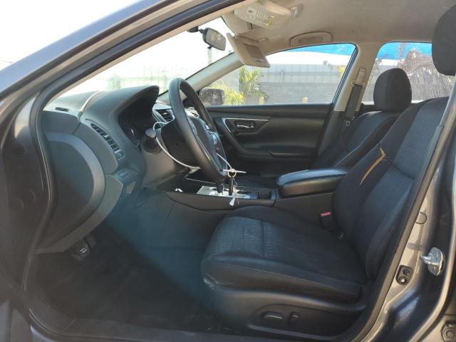 2016 Nissan Altima - Image 7