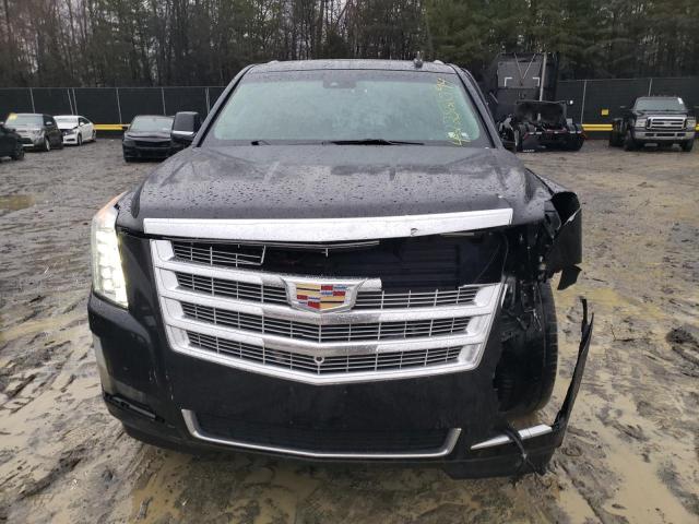 2017 CADILLAC ESCALADE L - 1GYS4BKJ4HR279453