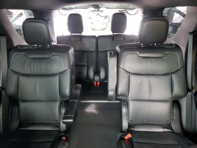2022 FORD EXPLORER S 1FM5K8GCXNGA20815