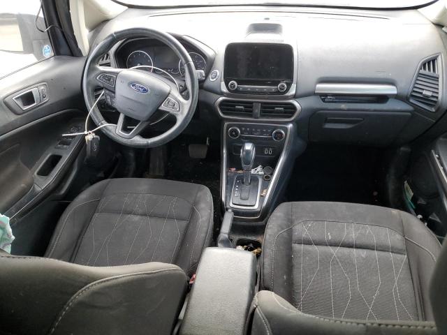 2019 FORD ECOSPORT S - MAJ6S3GL6KC293061