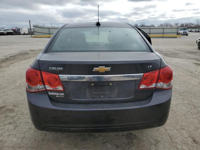 2015 CHEVROLET CRUZE LT - 1G1PE5SB9F7127964