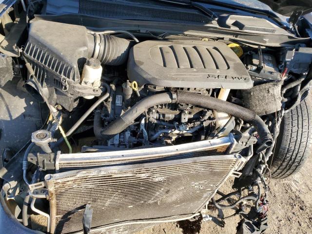 2019 DODGE GRAND CARA - 2C4RDGCGXKR744596