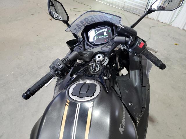 2023 KAWASAKI EX650 R ML5EXER16PDA80690