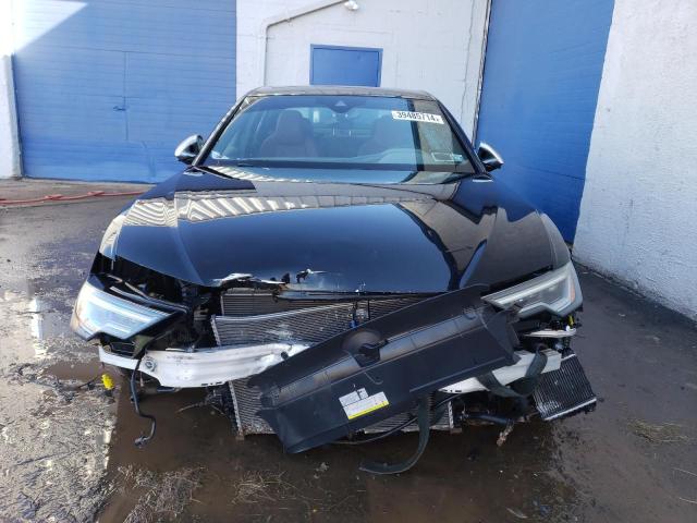 2020 AUDI S6 PREMIUM WAUDFAF27LN057489