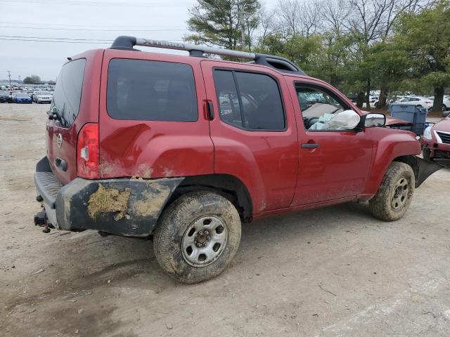 5N1AN0NW3CN800619 2012 NISSAN XTERRA-2