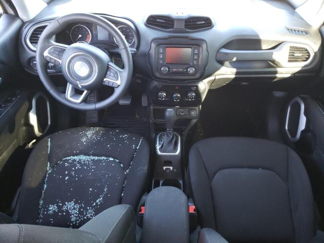 2020 JEEP RENEGADE S ZACNJAAB4LPL01729