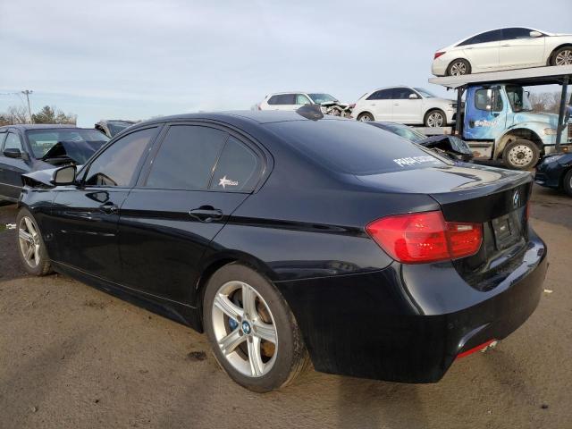 2015 BMW 335 XI - WBA3B9C54FF589205