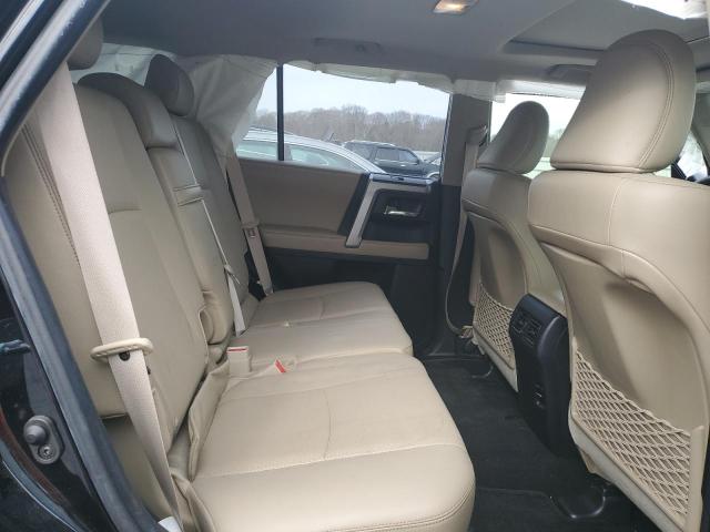 2017 TOYOTA 4RUNNER SR JTEBU5JR4H5478729